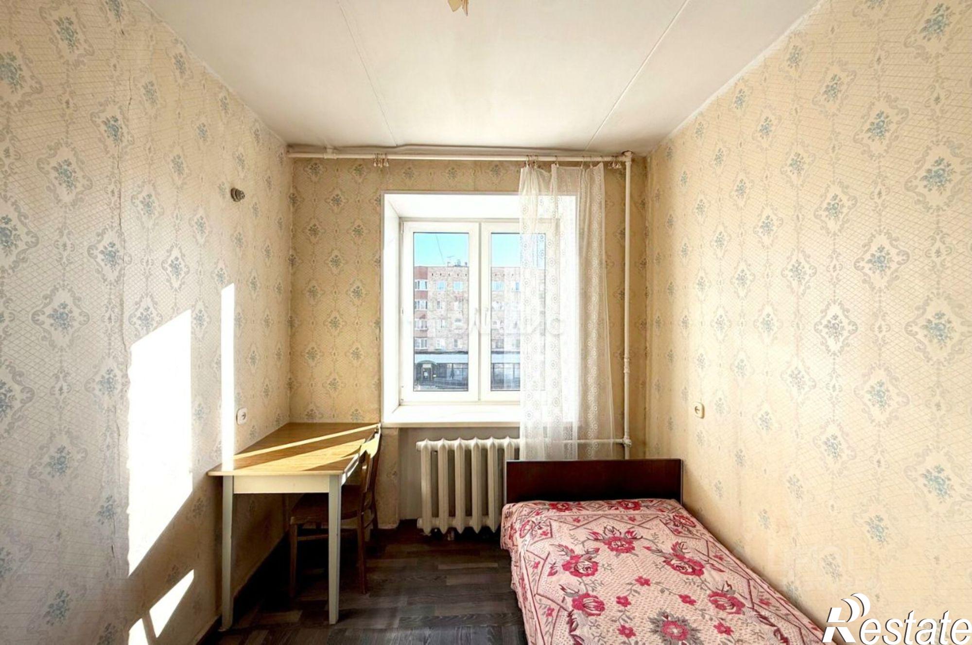 Купить квартиру за 4 500 000 рублей на пр-кт Александра Невского, 70