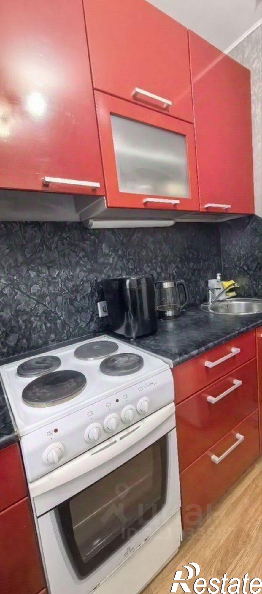 Купить квартиру за 4 200 000 рублей на ул Нойбранденбургская, 3 2