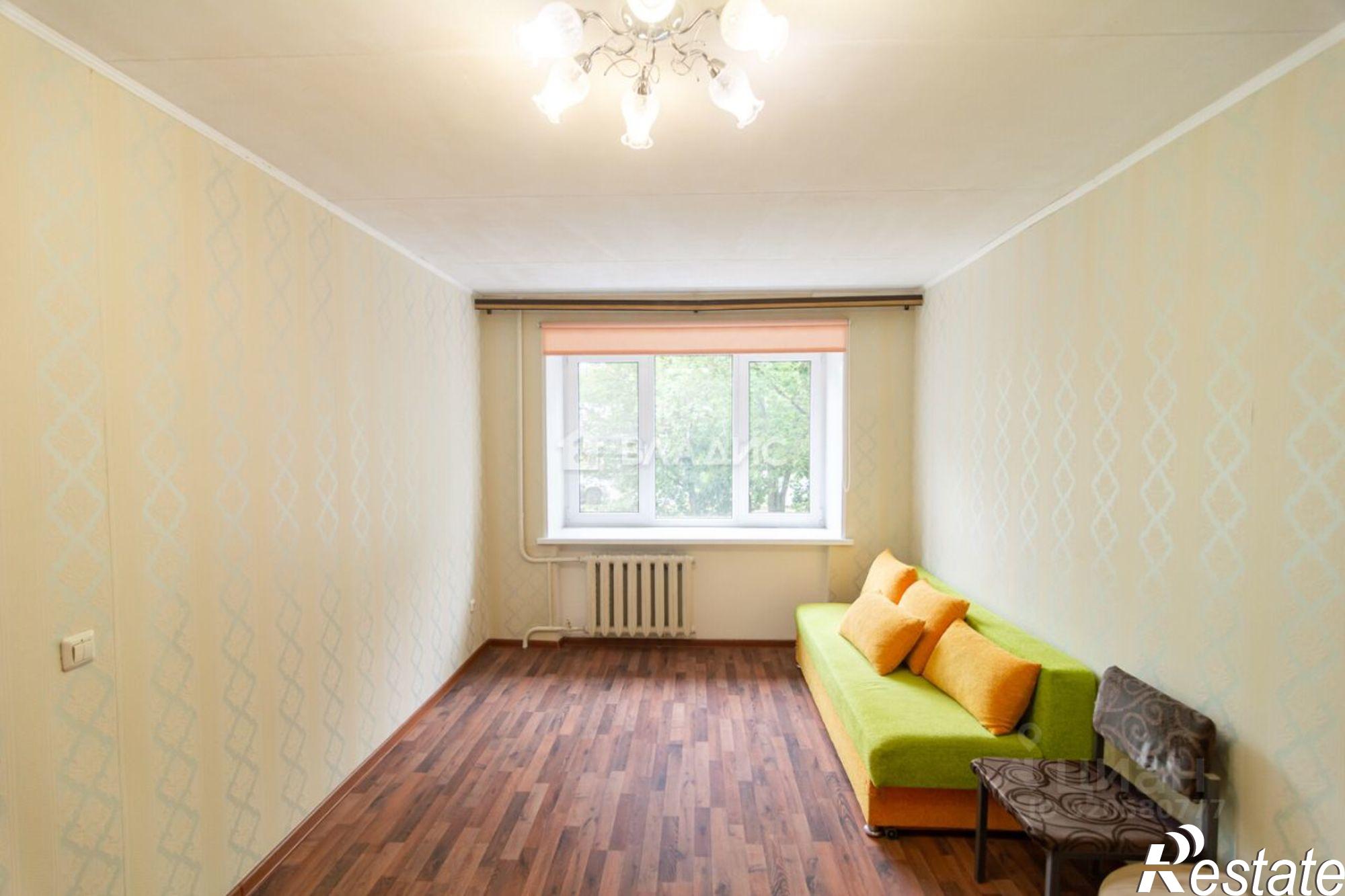 Купить квартиру за 3 100 000 рублей на ул Боровая, 8