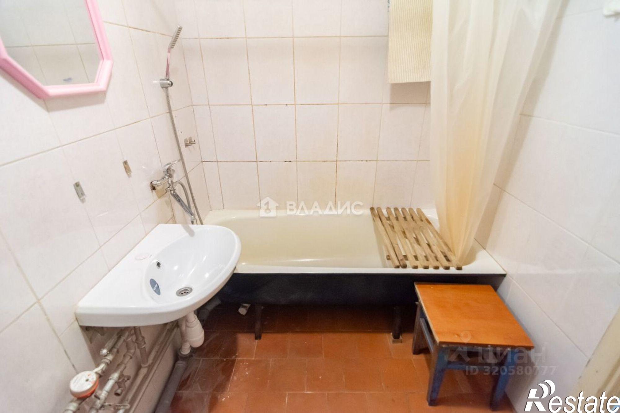 Купить квартиру за 3 100 000 рублей на ул Боровая, 8