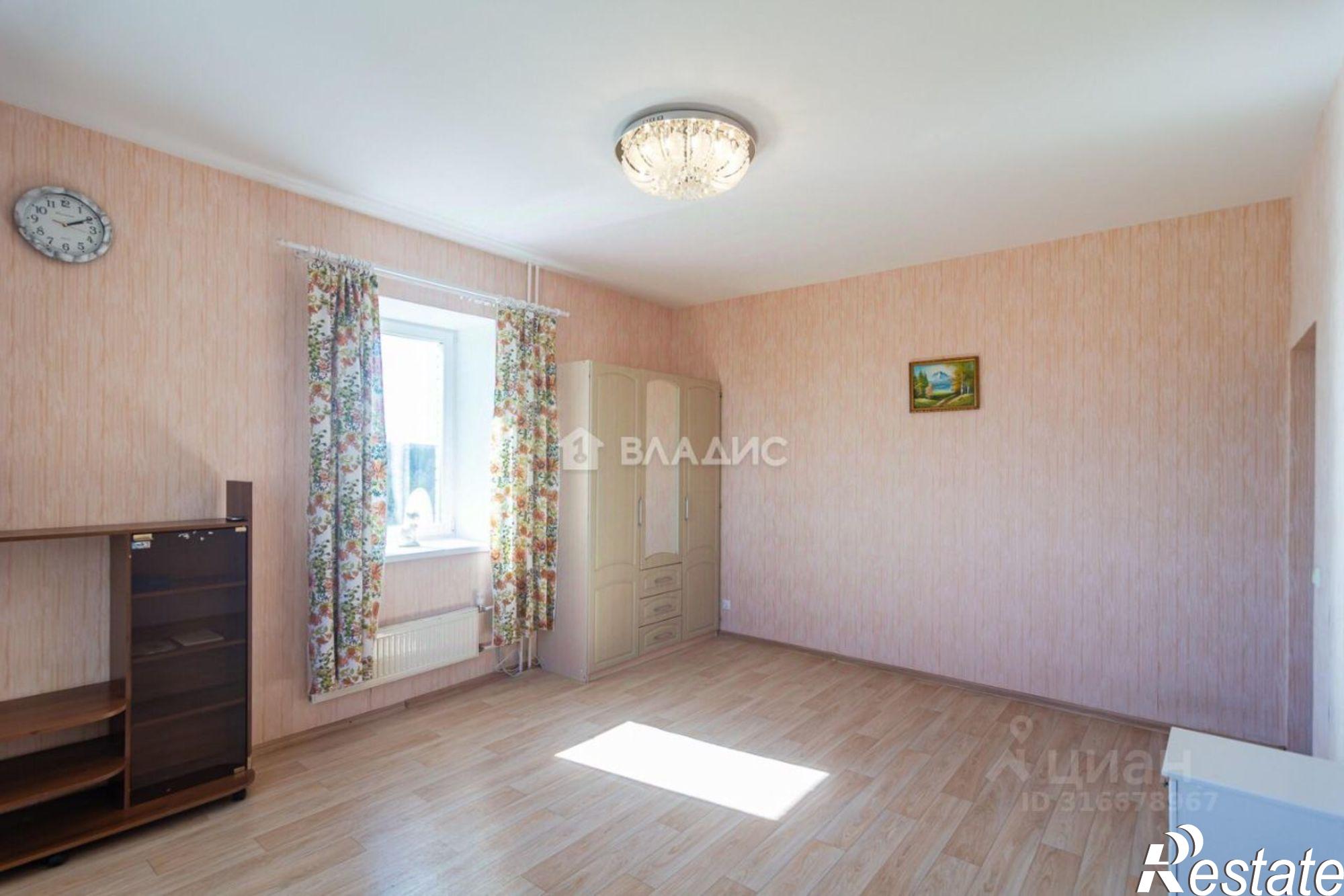 Купить квартиру за 6 999 000 рублей на ул Беломорская, 18