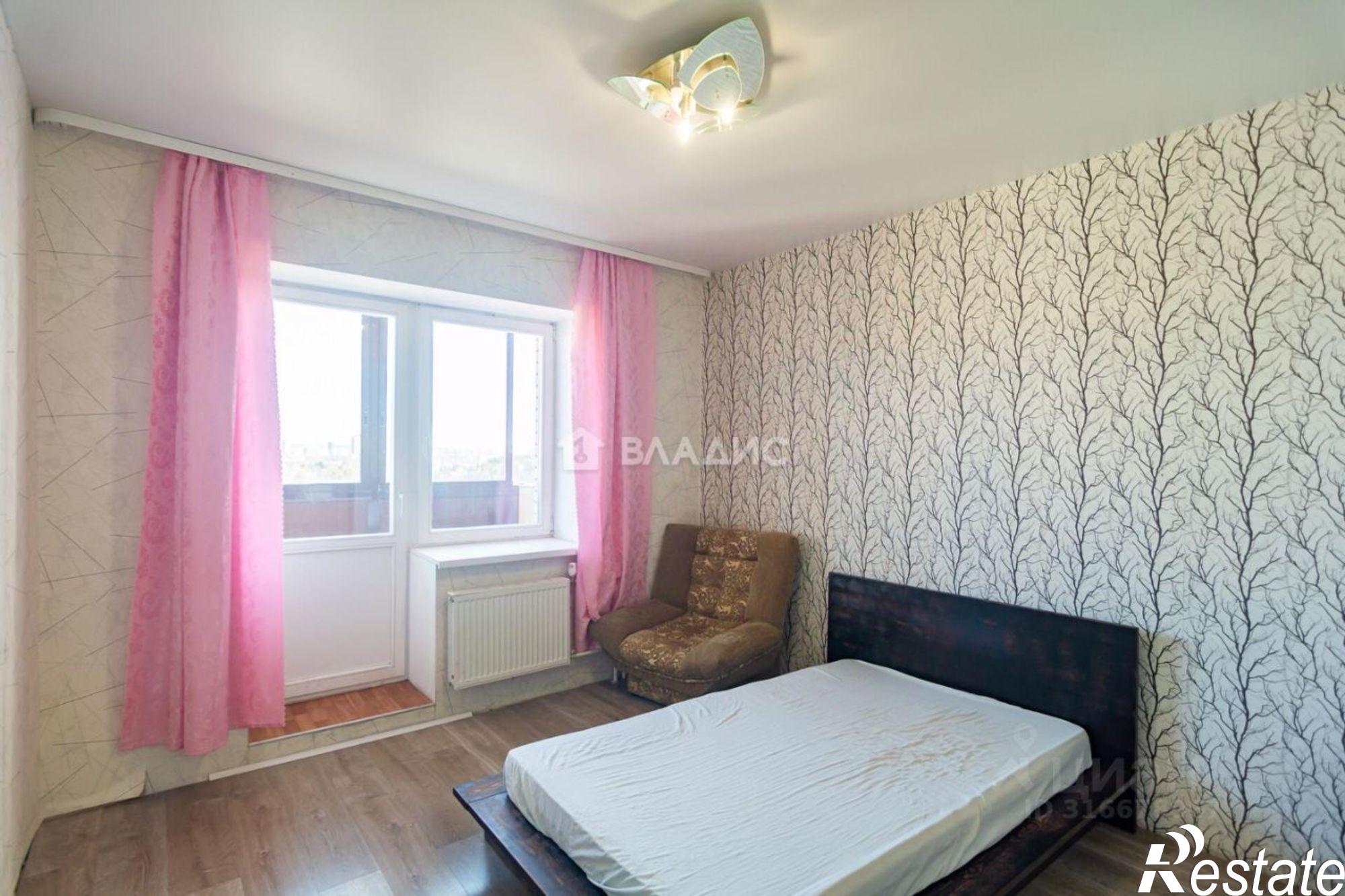 Купить квартиру за 6 999 000 рублей на ул Беломорская, 18