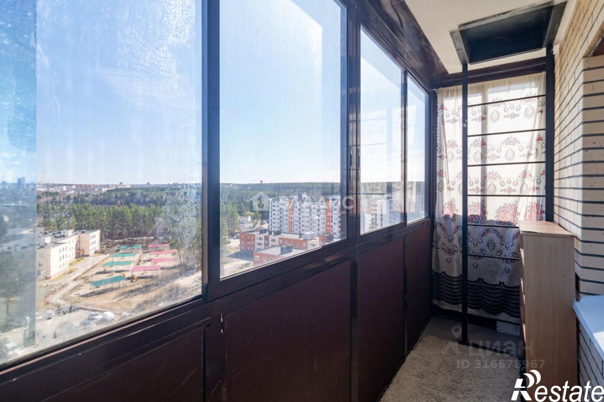 Купить квартиру за 6 999 000 рублей на ул Беломорская, 18