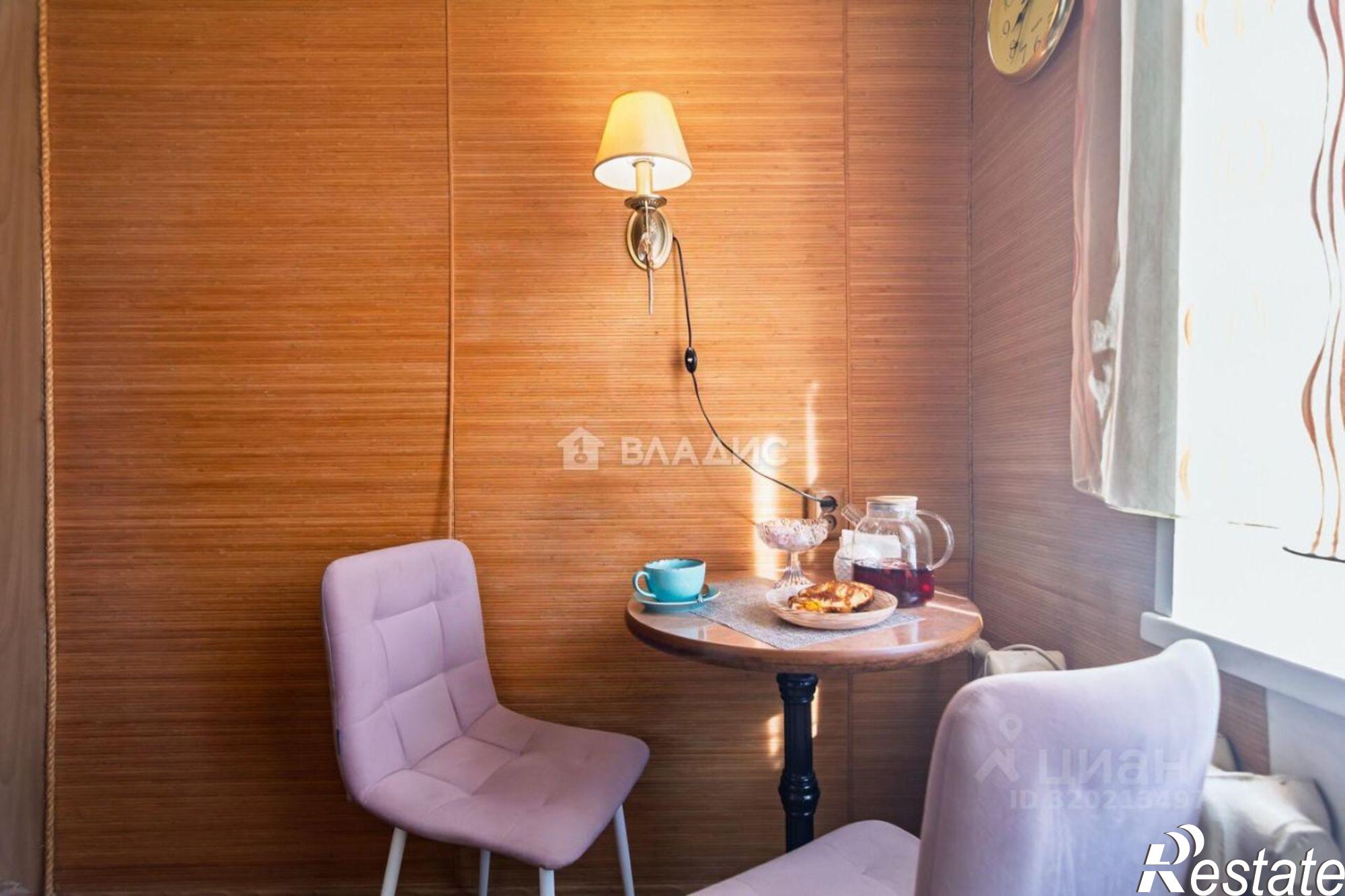 Купить квартиру за 5 900 000 рублей на пр-кт Ленина, 37