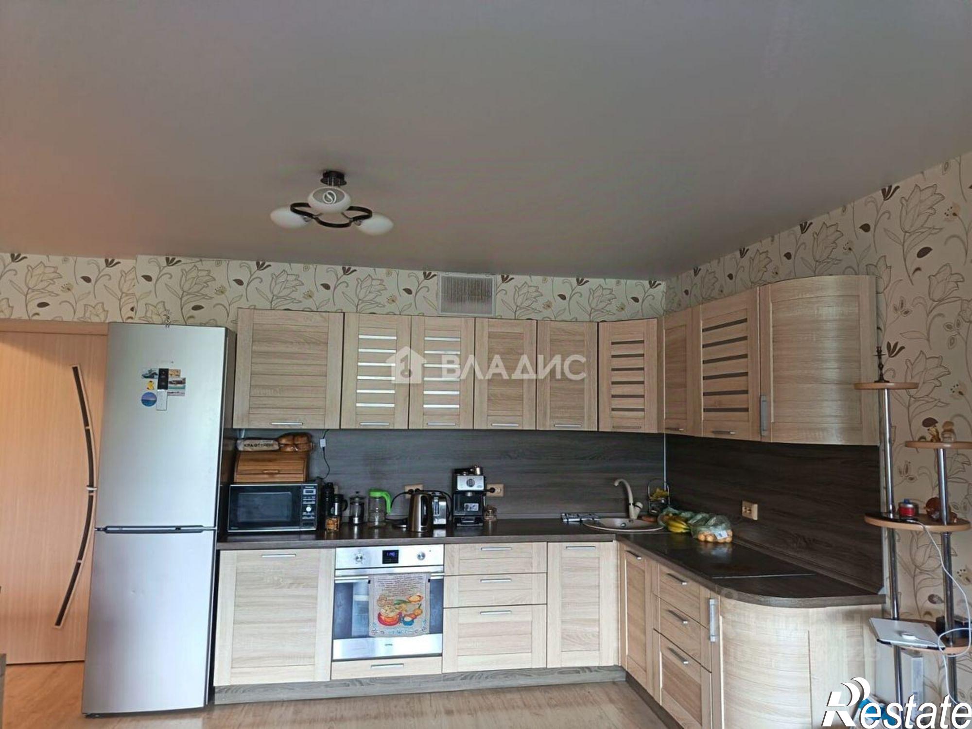 Купить квартиру за 12 500 000 рублей на наб Варкауса, 17