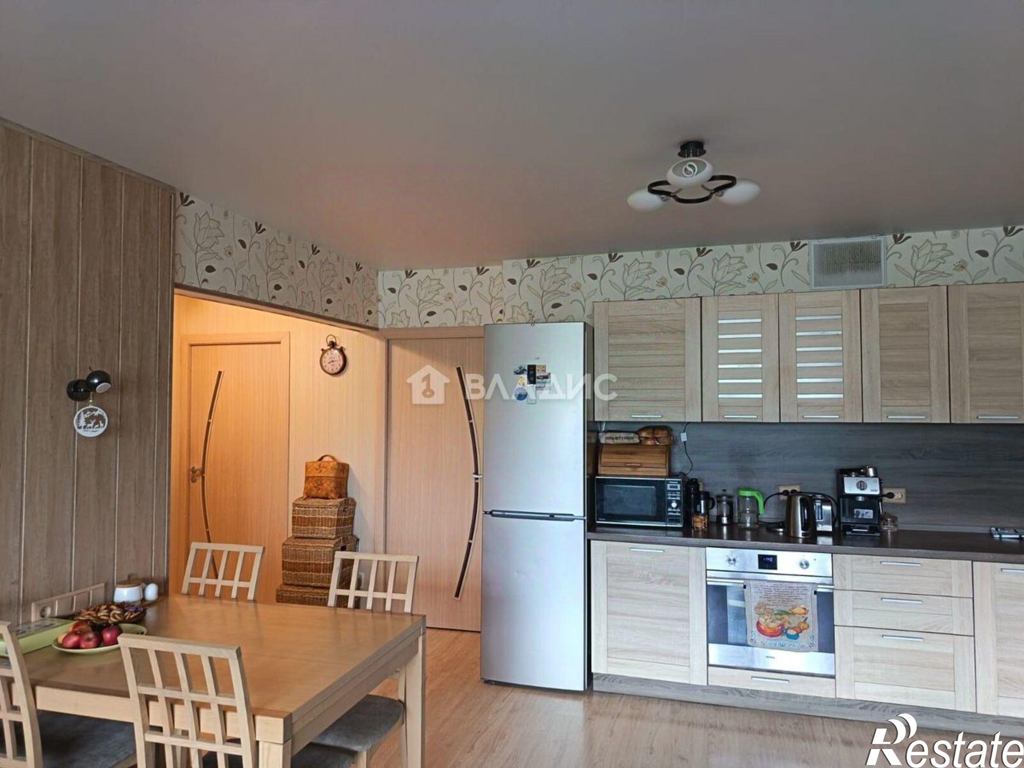 Купить квартиру за 12 500 000 рублей на наб Варкауса, 17