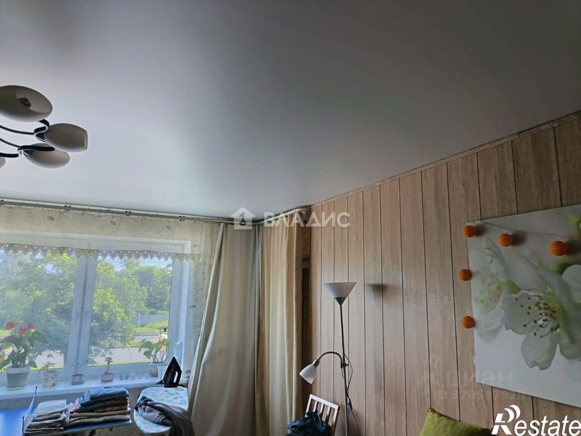 Купить квартиру за 12 500 000 рублей на наб Варкауса, 17