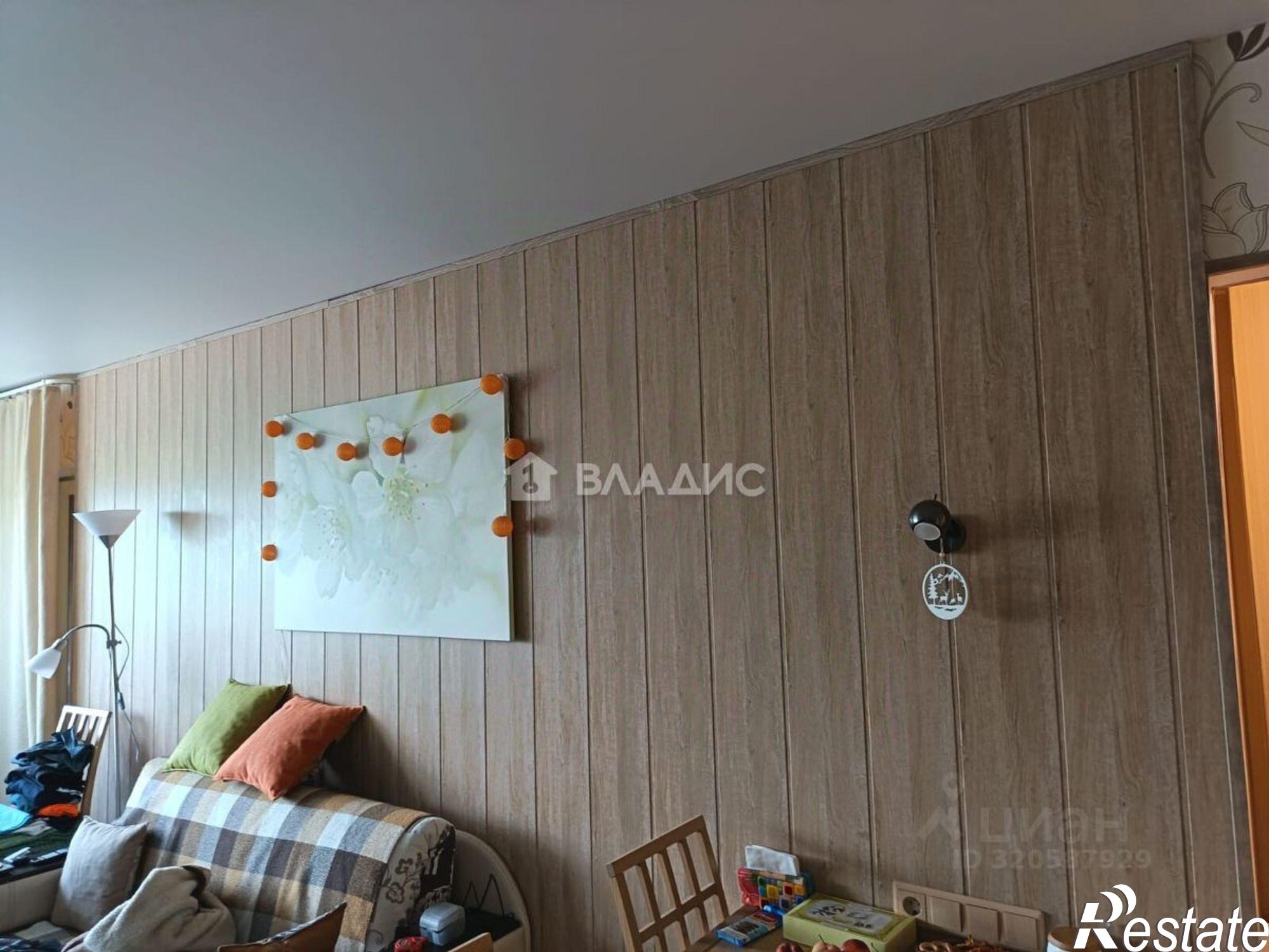 Купить квартиру за 12 500 000 рублей на наб Варкауса, 17