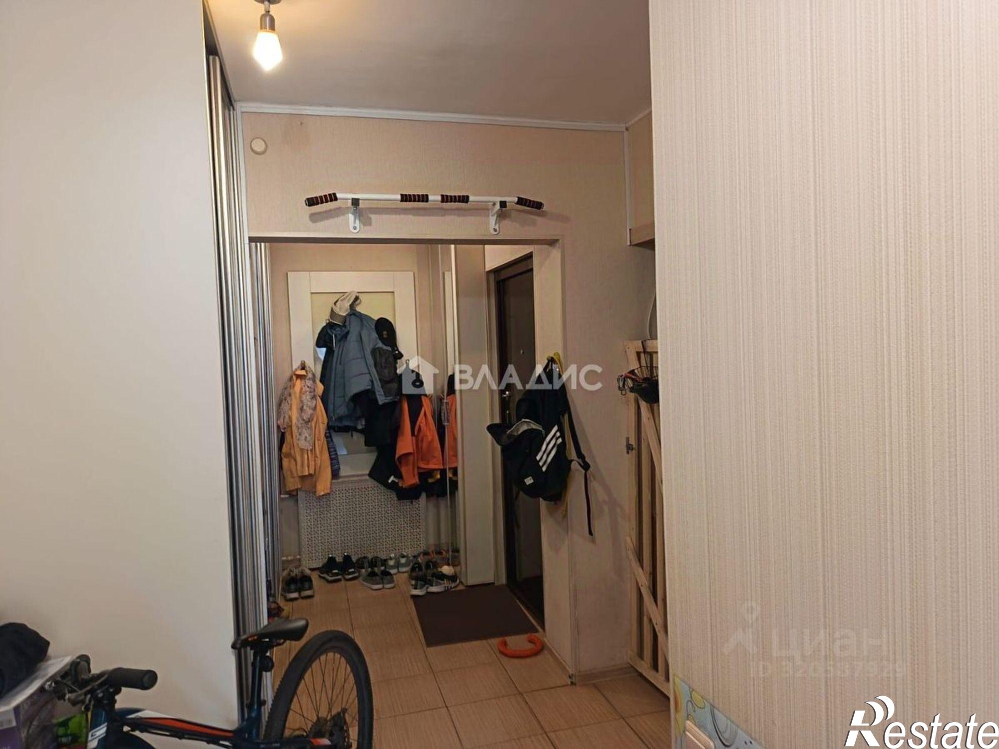 Купить квартиру за 12 500 000 рублей на наб Варкауса, 17