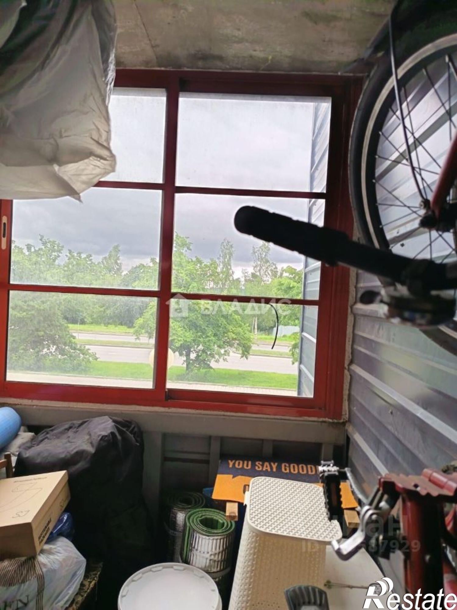 Купить квартиру за 12 500 000 рублей на наб Варкауса, 17