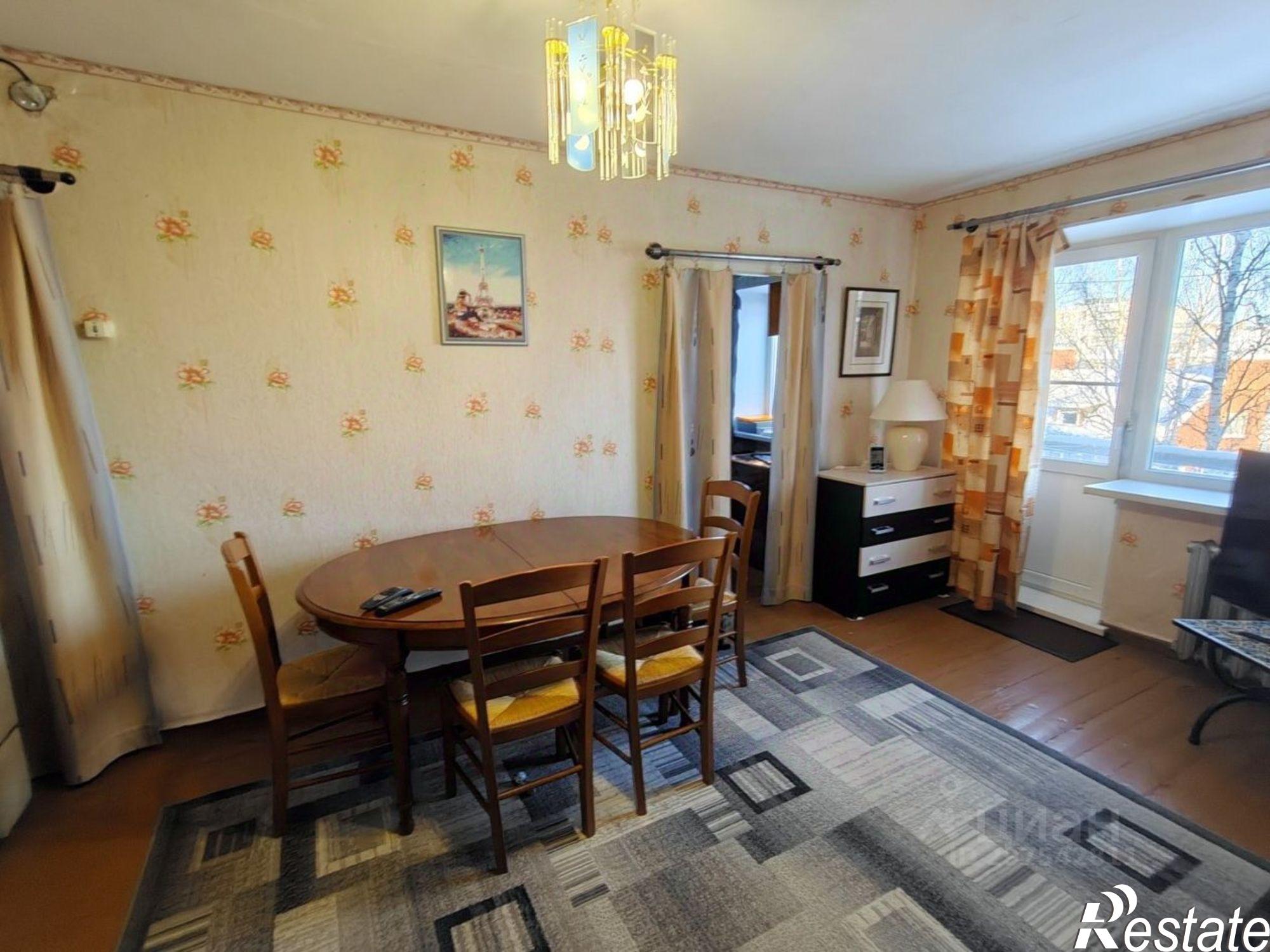 Купить квартиру за 4 050 000 рублей на ул Красноармейская, 18