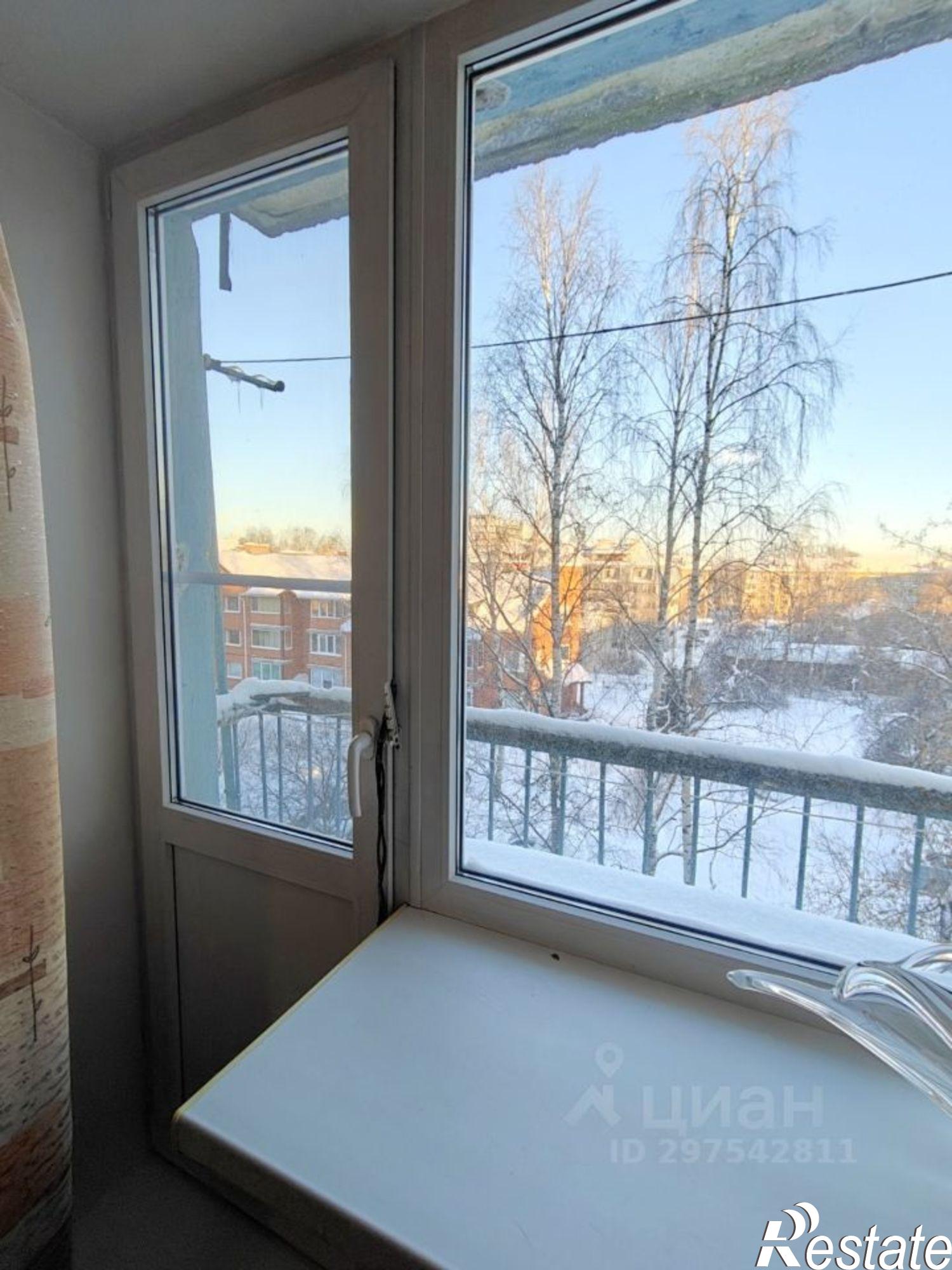 Купить квартиру за 4 050 000 рублей на ул Красноармейская, 18