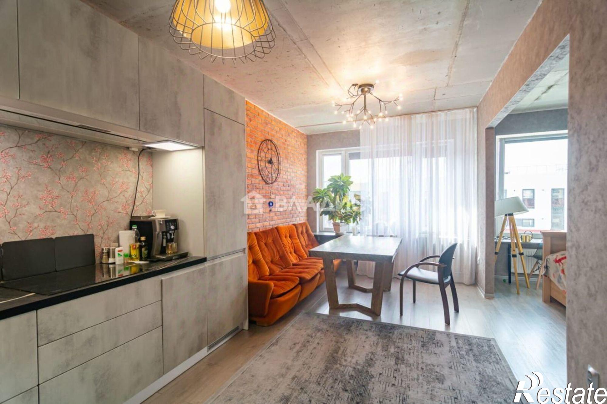 Купить квартиру за 13 500 000 рублей на ул Еремеева, 38