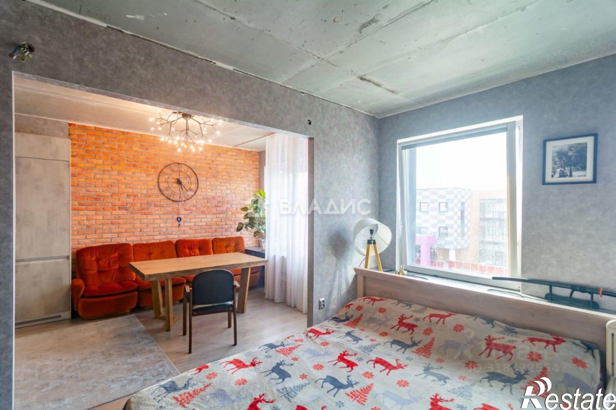 Купить квартиру за 13 500 000 рублей на ул Еремеева, 38