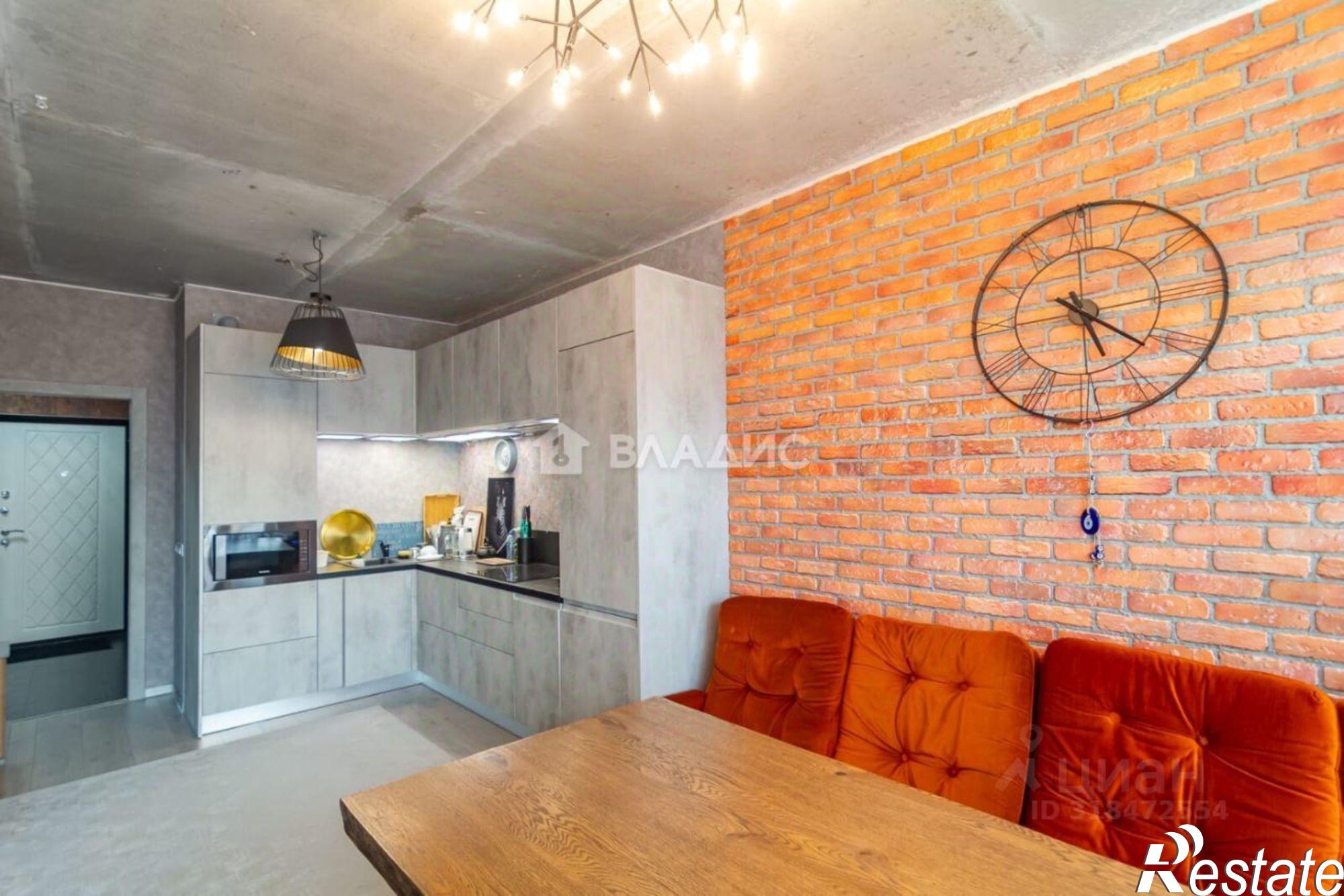 Купить квартиру за 13 500 000 рублей на ул Еремеева, 38