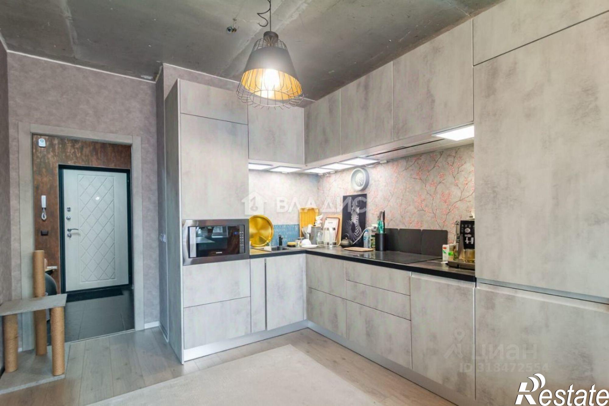 Купить квартиру за 13 500 000 рублей на ул Еремеева, 38