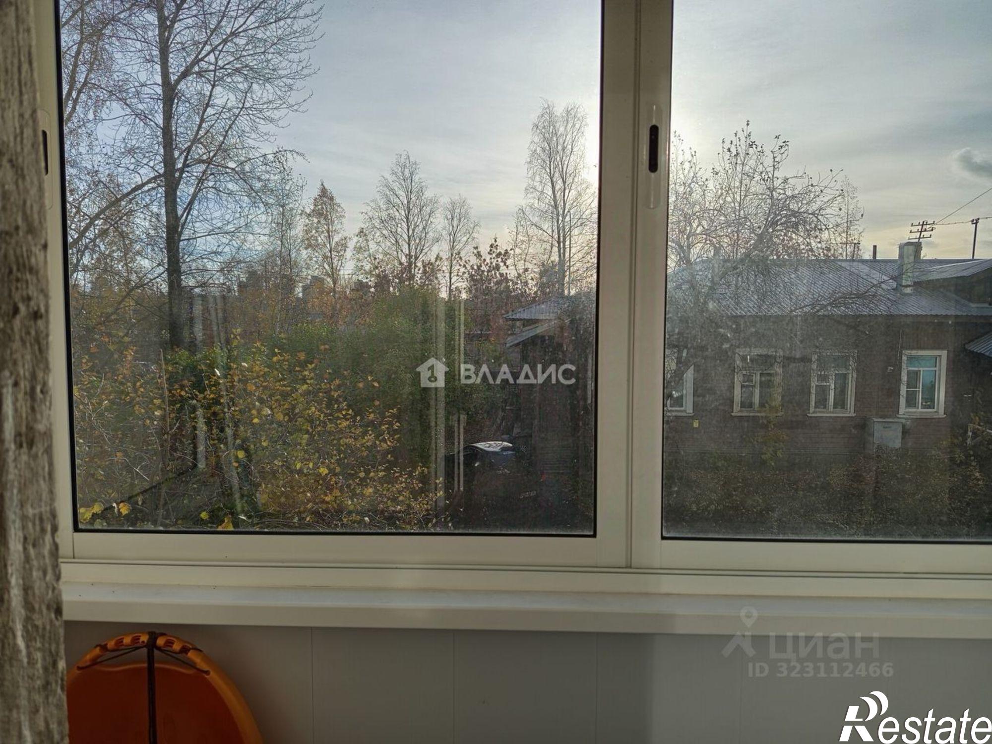 Купить квартиру за 4 500 000 рублей на ул Шотмана, 44