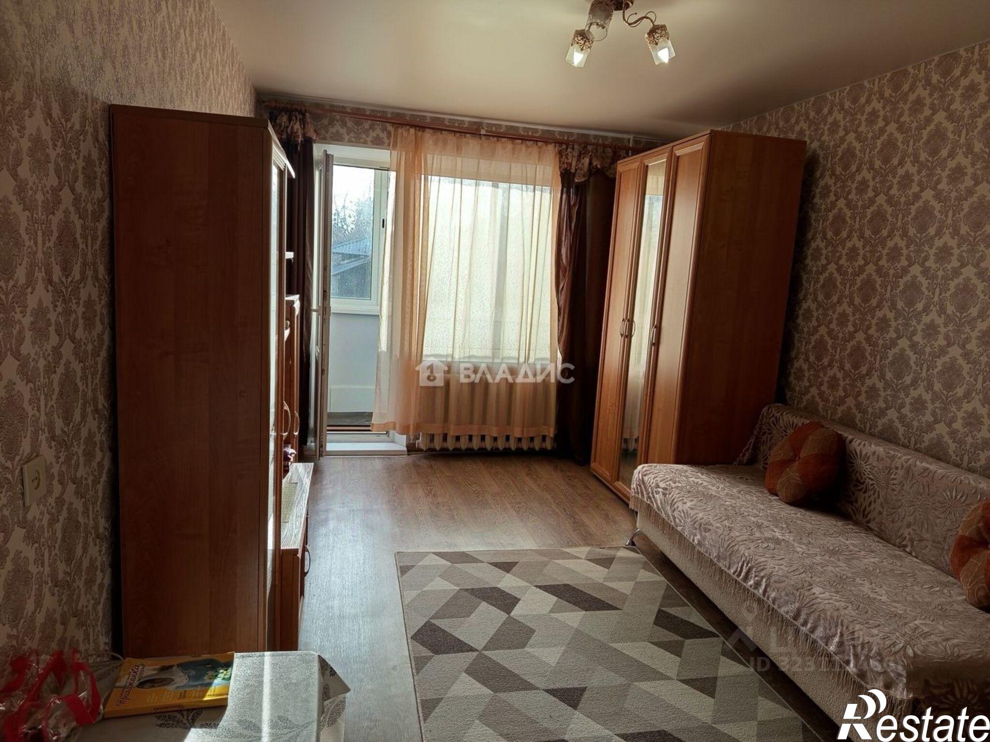 Купить квартиру за 4 500 000 рублей на ул Шотмана, 44