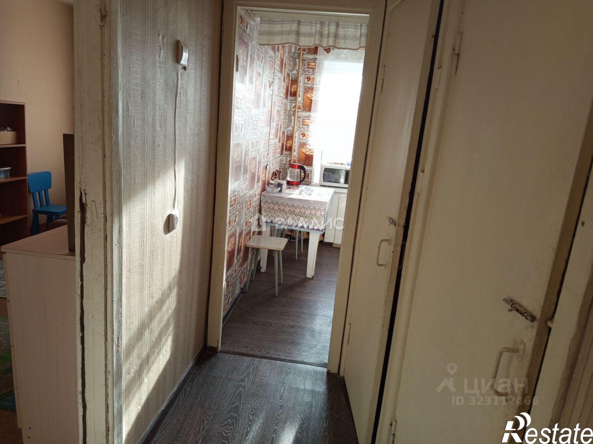 Купить квартиру за 4 500 000 рублей на ул Шотмана, 44