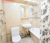 1-комн, 31кв м, этаж 5/5 улица Калинина, 29