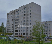 комната 60 кв м Боровая улица, 7