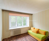 1-комн, 33кв м, этаж 2/5 ул Боровая, 8