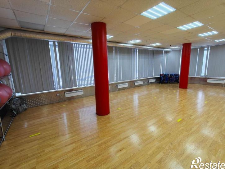 Отдельное здание Карельский проспект