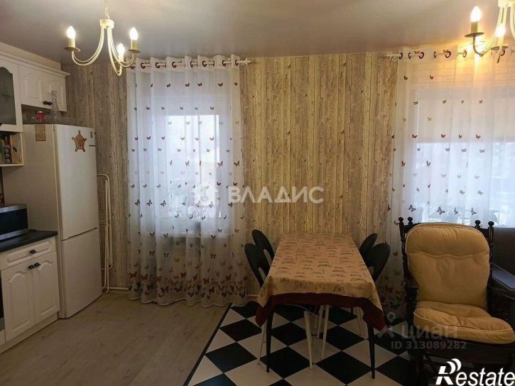 2-комн квартира Локомотивная улица, 12А,  д. 12А