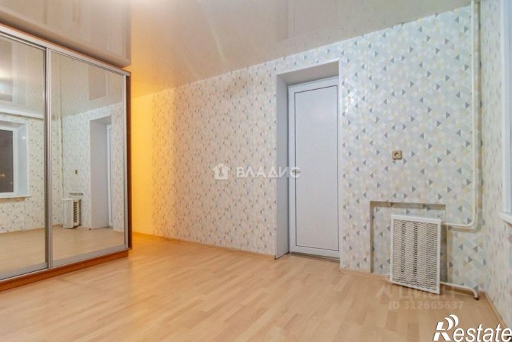 1-комн квартира Московская улица, 10,  д. 10