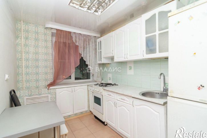 1-комн квартира Московская улица, 10,  д. 10