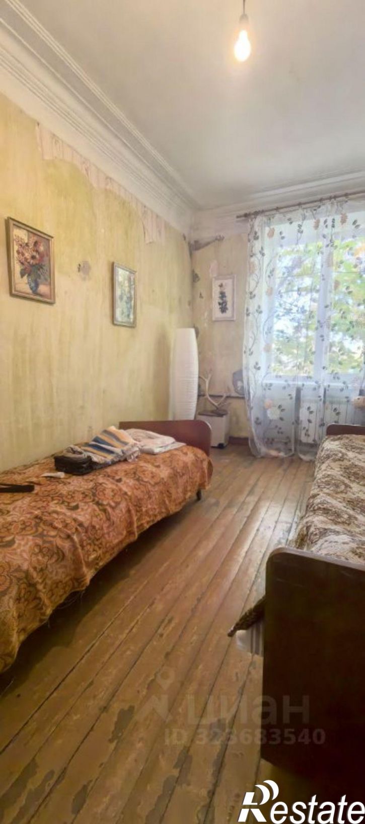 2-комн квартира улица Чернышевского, 2,  д. 2