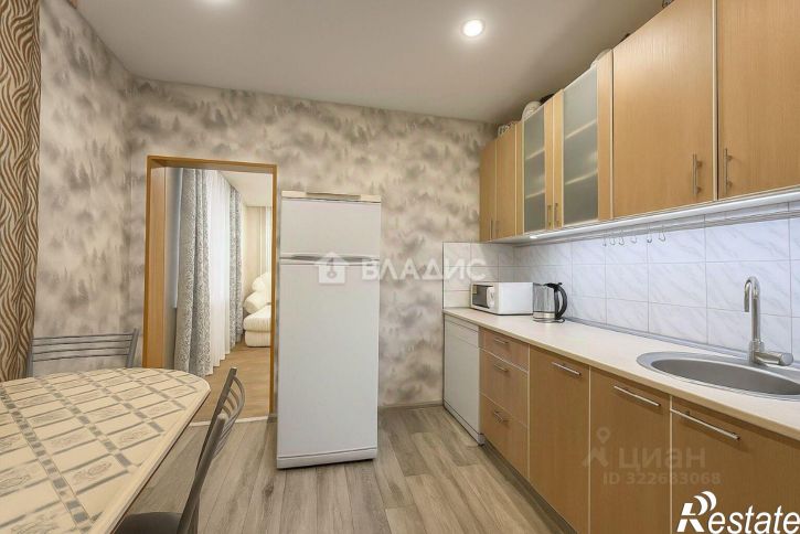 3-комн квартира проспект Александра Невского, 21,  д. 21