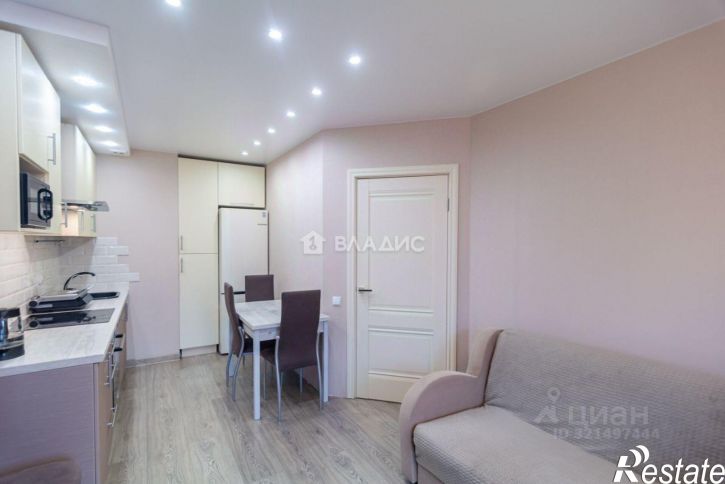 2-комн квартира проезд Художников Авдышевых, 9,  д. 9