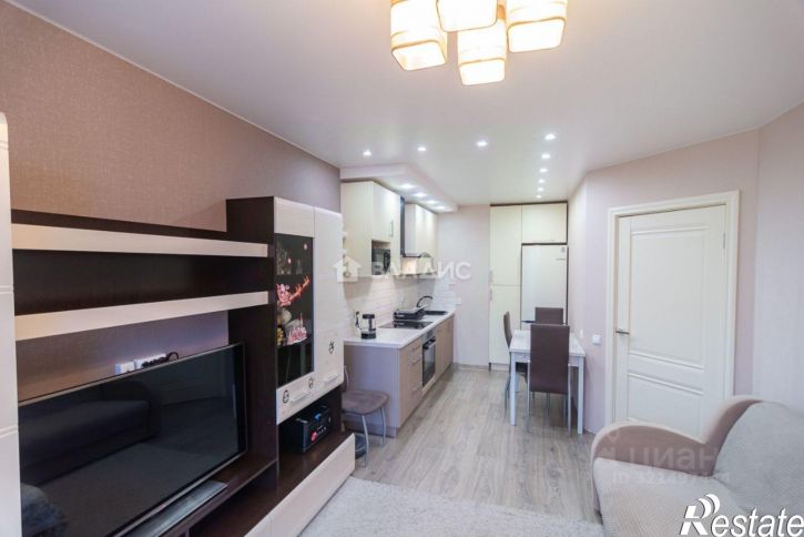 2-комн квартира проезд Художников Авдышевых, 9,  д. 9