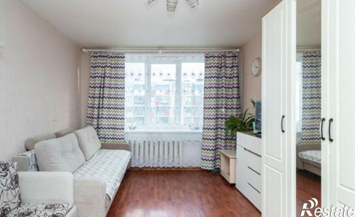 1-комн квартира Пробная улица, 22,  д. 22