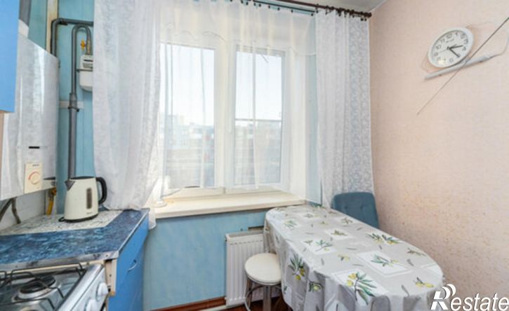 1-комн квартира Пробная улица, 22,  д. 22