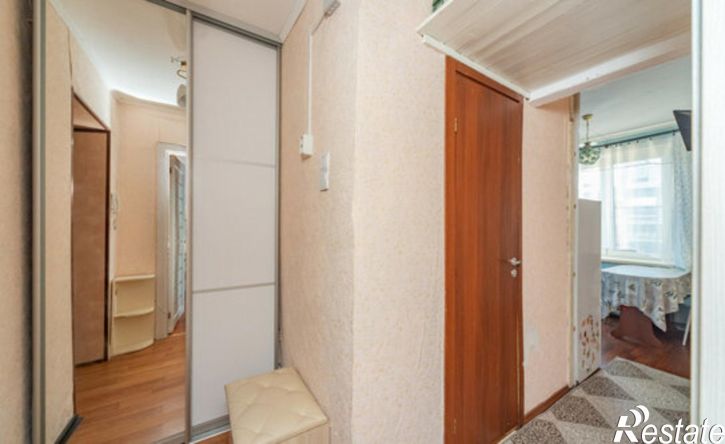 1-комн квартира Пробная улица, 22,  д. 22