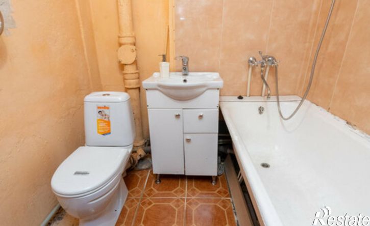 1-комн квартира Пробная улица, 22,  д. 22