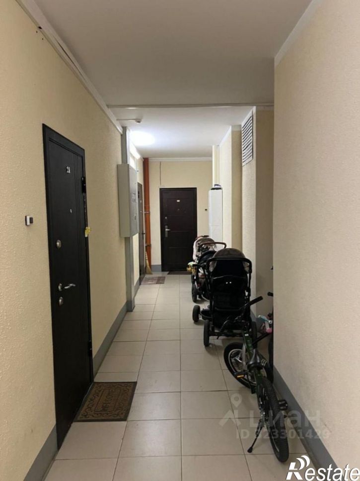 2-комн квартира Беломорская улица, 18,  д. 18