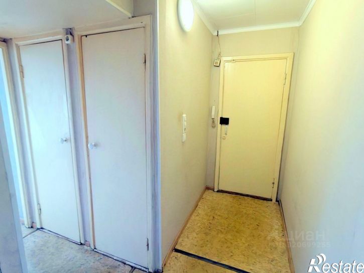 3-комн квартира улица Жуковского, 10,  д. 10