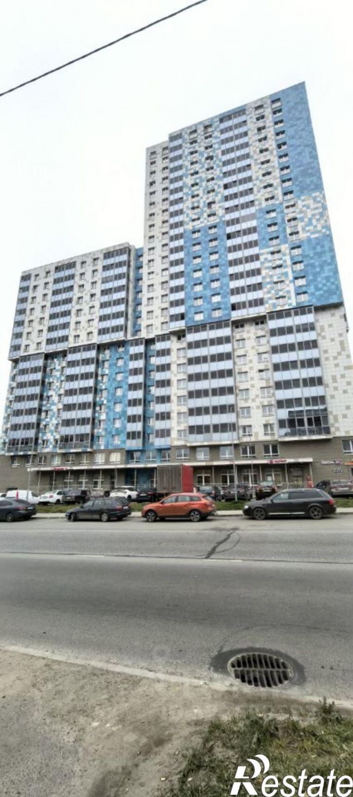 3-комн квартира ул Лыжная, 13,  д. 13