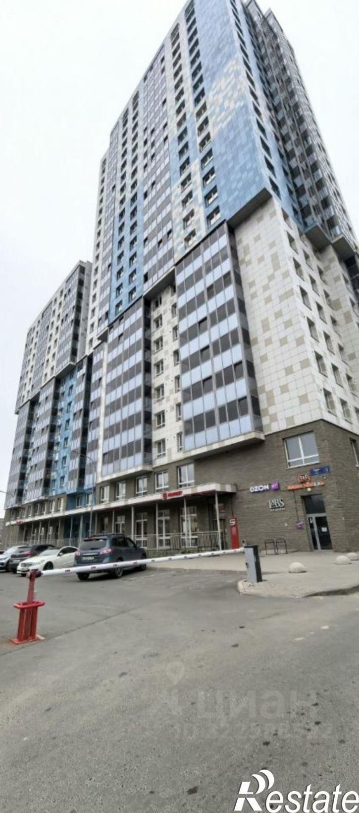 3-комн квартира ул Лыжная, 13,  д. 13