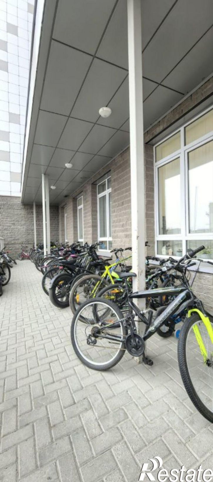 3-комн квартира ул Лыжная, 13,  д. 13