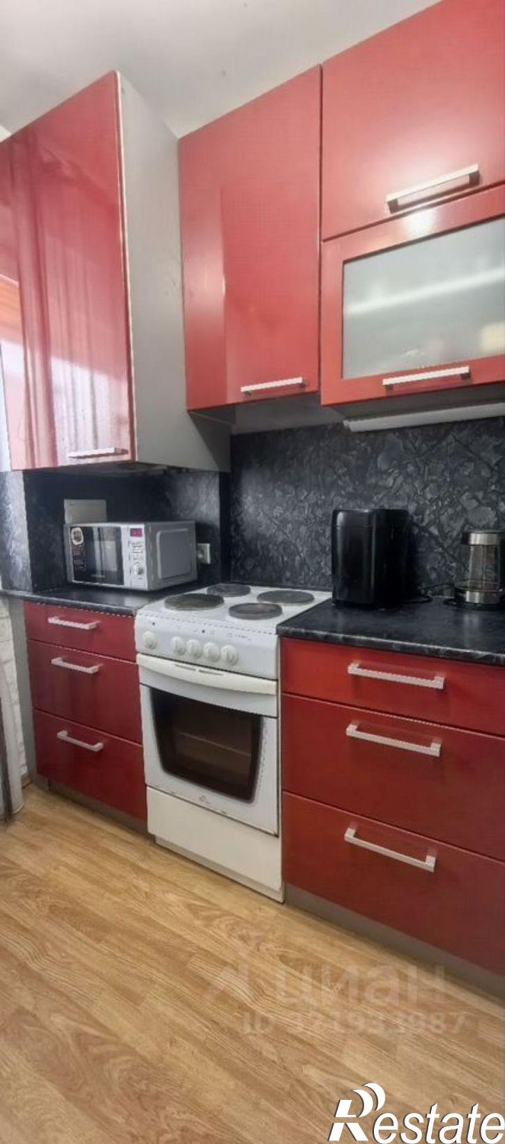 1-комн квартира ул Нойбранденбургская, 3 2,  д. 3 2,  к. 2