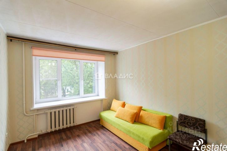 1-комн квартира ул Боровая, 8,  д. 8