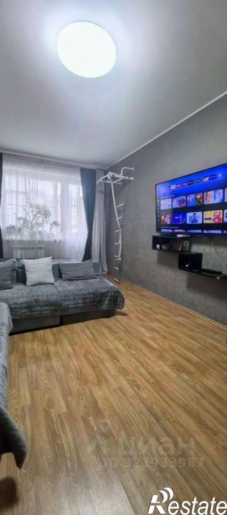 1-комн квартира ул Нойбранденбургская, 3 2,  д. 3 2,  к. 2