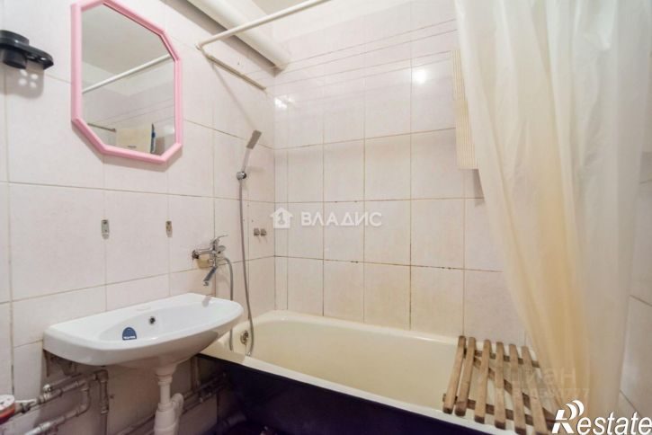 1-комн квартира ул Боровая, 8,  д. 8