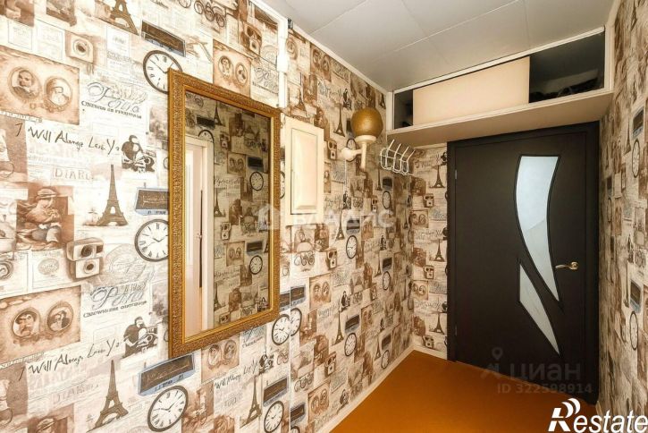 3-комн квартира пр-кт Александра Невского, 49,  д. 49