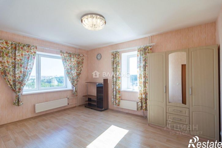 3-комн квартира ул Беломорская, 18,  д. 18