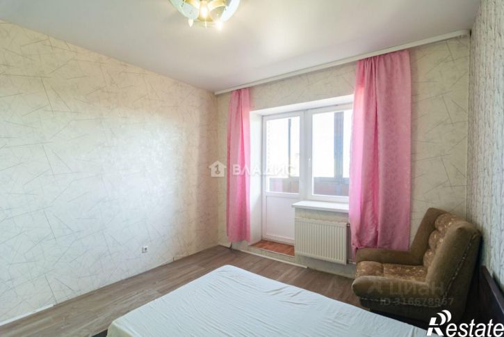 3-комн квартира ул Беломорская, 18,  д. 18